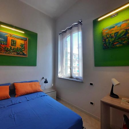 Hotel Porta Grazia Mesyna Zewnętrze zdjęcie