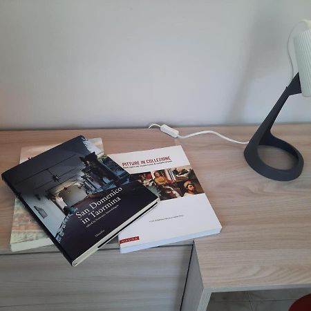 Hotel Porta Grazia Mesyna Zewnętrze zdjęcie
