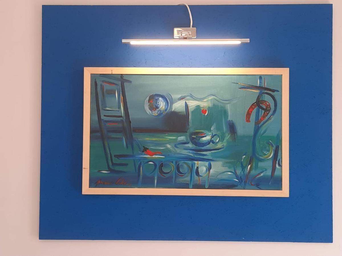 Hotel Porta Grazia Mesyna Zewnętrze zdjęcie