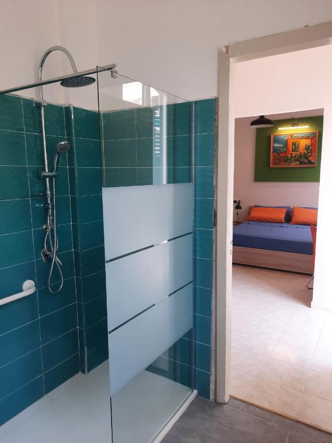 Hotel Porta Grazia Mesyna Zewnętrze zdjęcie