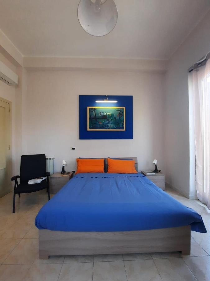 Hotel Porta Grazia Mesyna Zewnętrze zdjęcie