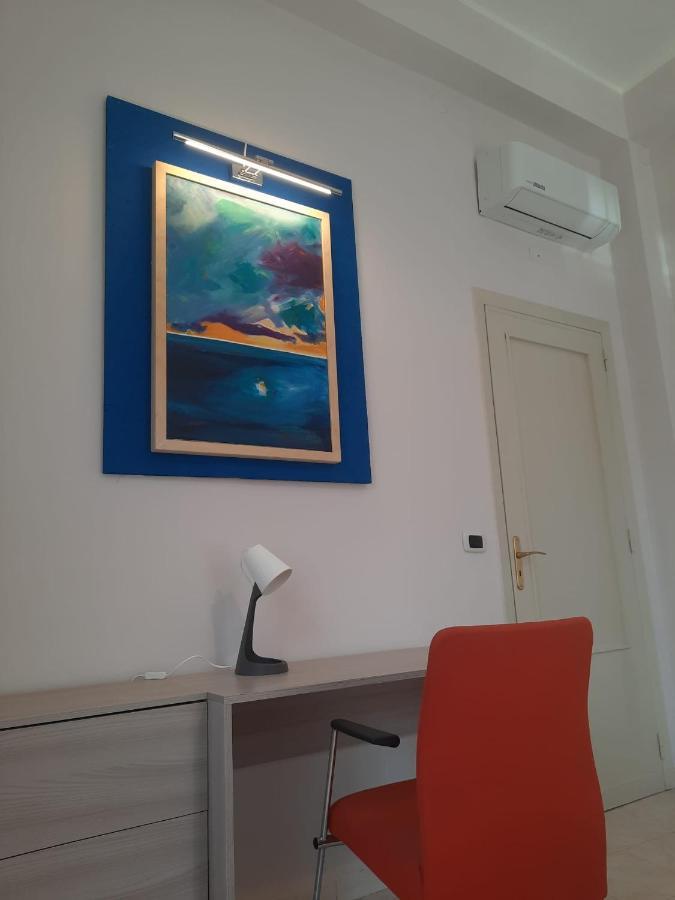Hotel Porta Grazia Mesyna Zewnętrze zdjęcie