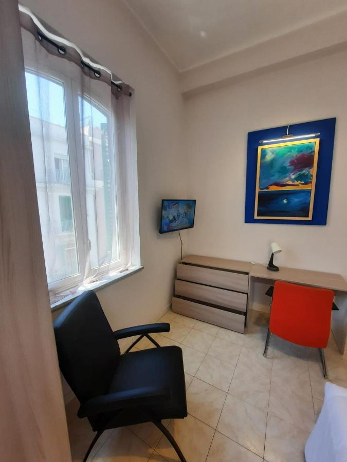 Hotel Porta Grazia Mesyna Zewnętrze zdjęcie