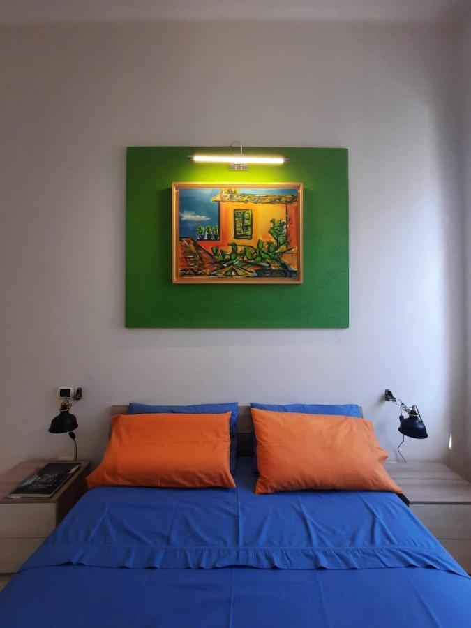 Hotel Porta Grazia Mesyna Zewnętrze zdjęcie