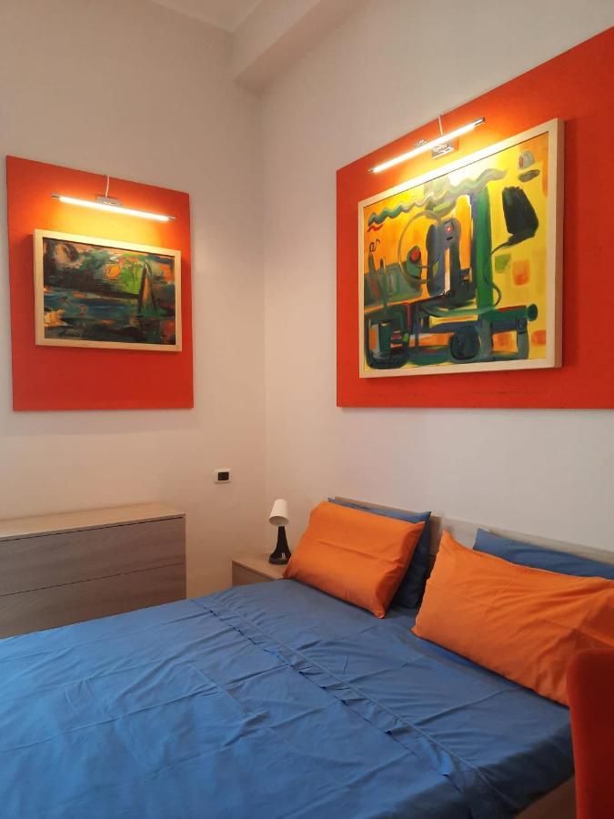 Hotel Porta Grazia Mesyna Zewnętrze zdjęcie