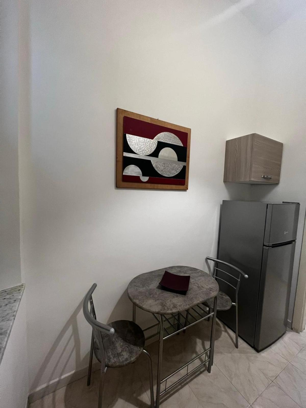 Hotel Porta Grazia Mesyna Zewnętrze zdjęcie